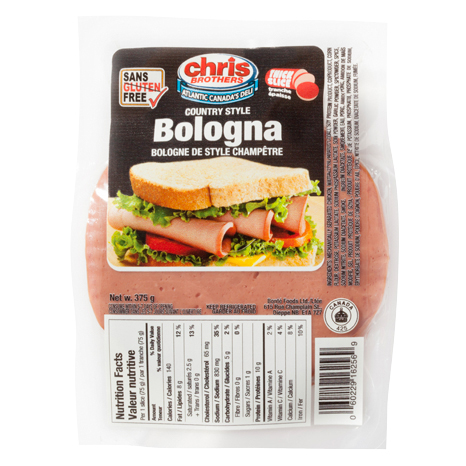 Country Style Bologna