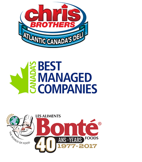 Chris Brothers Canada's Best Managed
