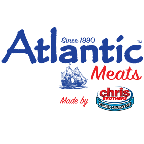 Atlantic Meats made by Chris Brothers