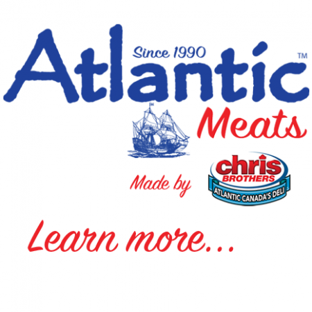 Atlantic Meats Learn More